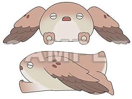 楽天市場】アズールレーン フォルメイツぬいぐるみ BIG 全2種 綾波