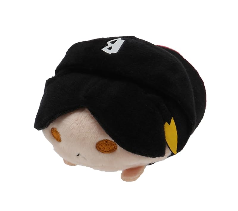 ハイキュー!! 黒尾鉄朗 孤爪研磨 ぬいぐるみ セット だるぬい ハイキュー 黒尾鉄朗 ぬい系セット ハイキュー!! 黒尾鉄朗 孤爪研磨