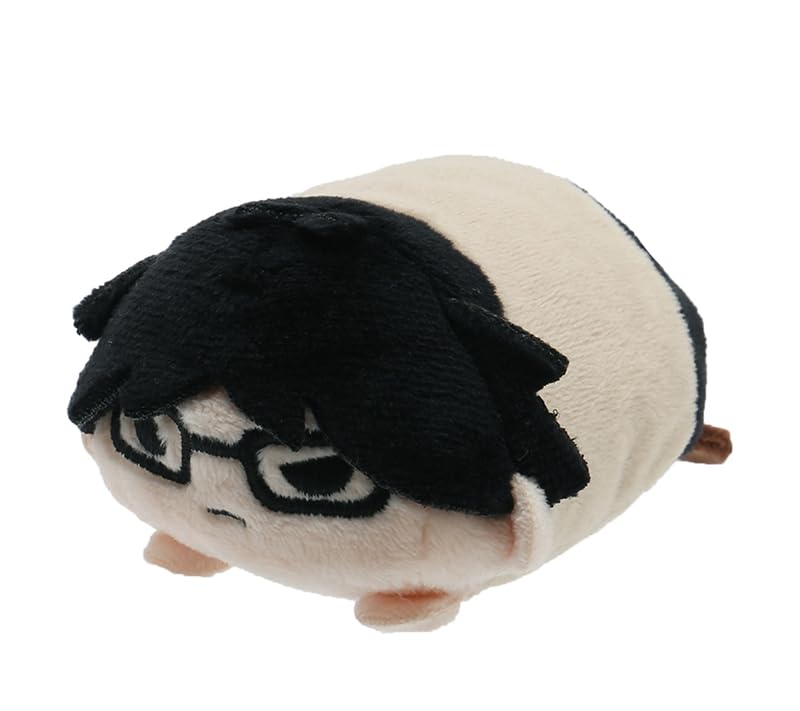 ハイキュー！！ のるキャラマスコット 宮侑/宮治 ハイキュー！！』のるキャラマスコット 宮侑