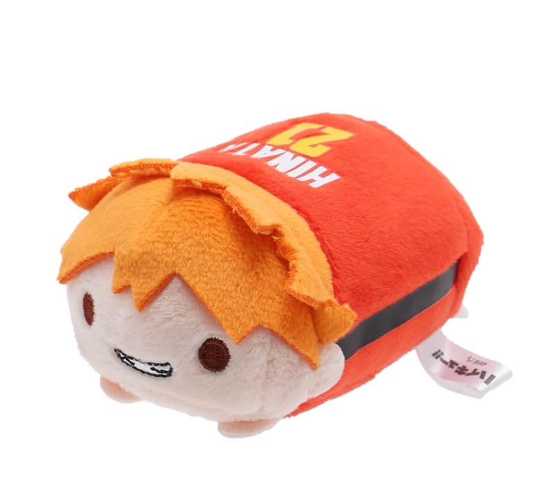 楽天市場】ハイキュー のるキャラマスコット(R) 及川徹 CAサン・フアン