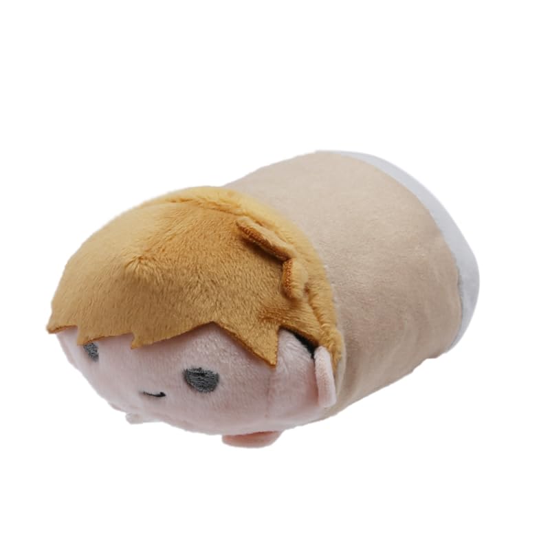 楽天市場】ハイキュー のるキャラマスコット 2点セット