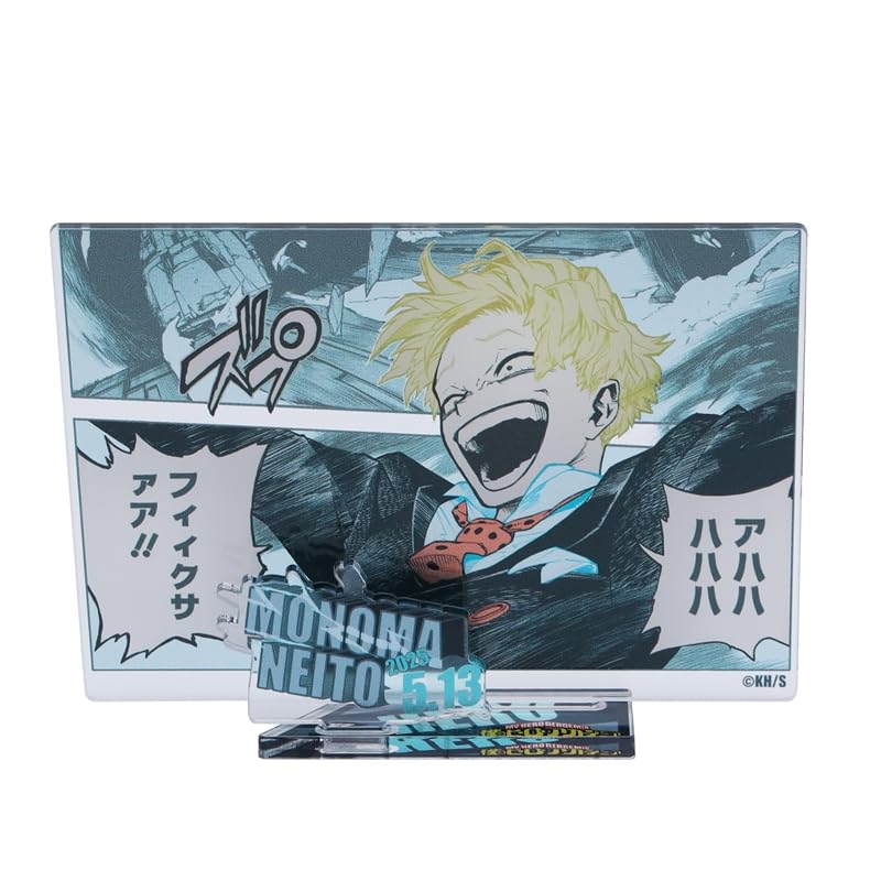 楽天市場】ヒーローアカデミア ヒロアカ 轟焦凍 名場面ジオラマ