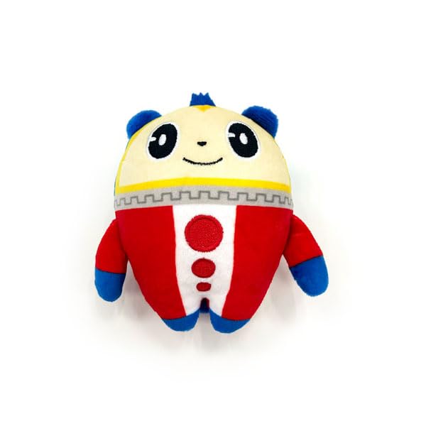 ペルソナ4主人公　鳴上悠　ぴたぬい Amazon.co.jp: ぴたぬい ペルソナ4 主人公 : ホビー