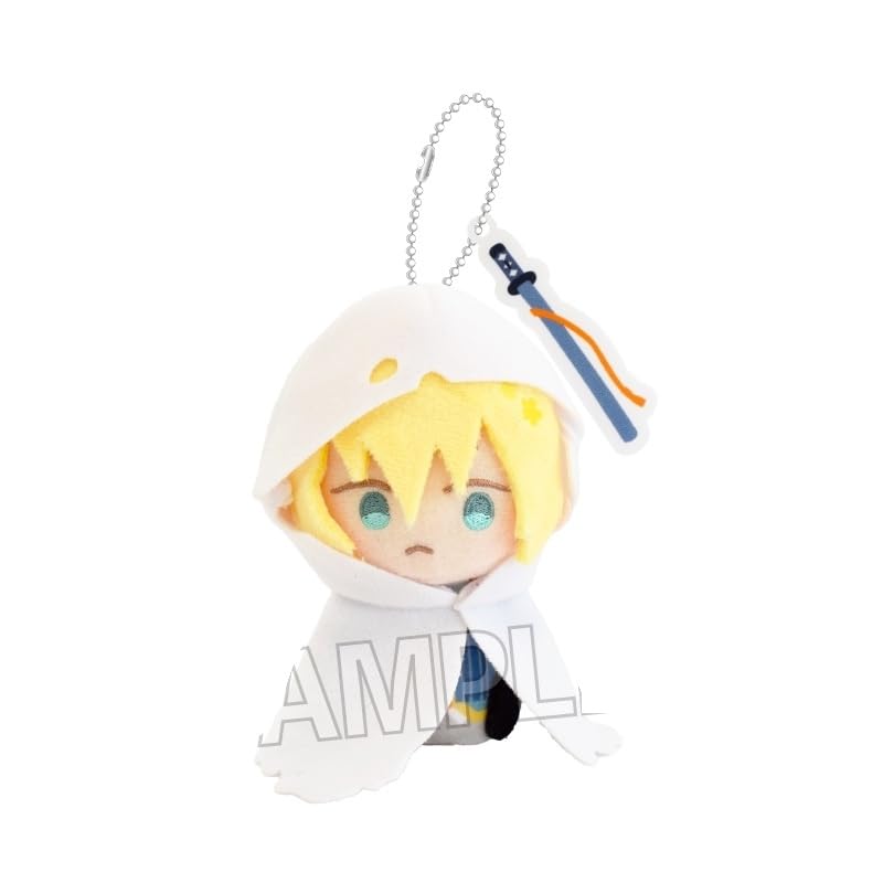 楽天市場】わんぱく！刀剣乱舞 指の上シリーズ ほりかわくにひろ 堀川