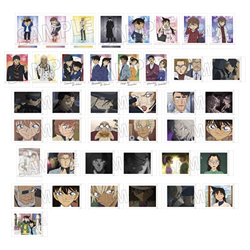 名探偵コナン イタジャガ vol.4 全30種 コンプリート セット まとめ売り イタジャガ 名探偵コナン vol.4｜発売日：2025年5月5日