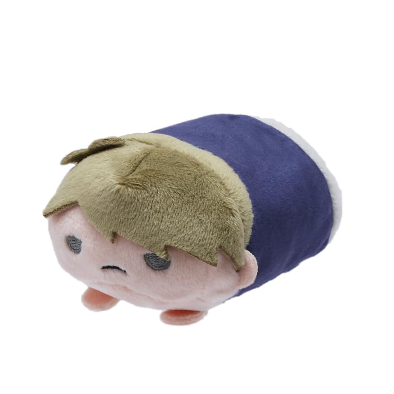 楽天市場】ハイキュー のるキャラマスコット 2点セット ぬいぐるみ