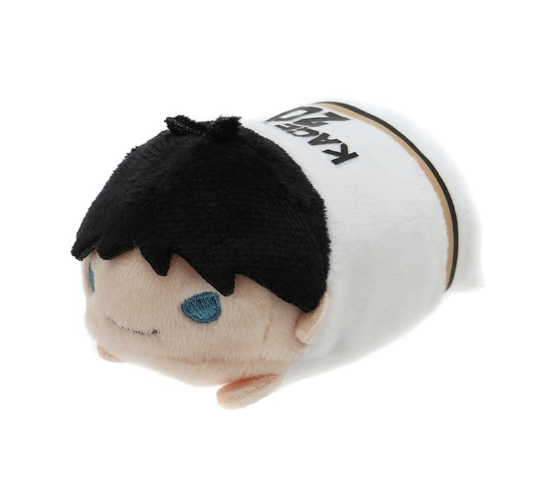 楽天市場】ハイキュー のるキャラマスコット(R) 及川徹 CAサン・フアン