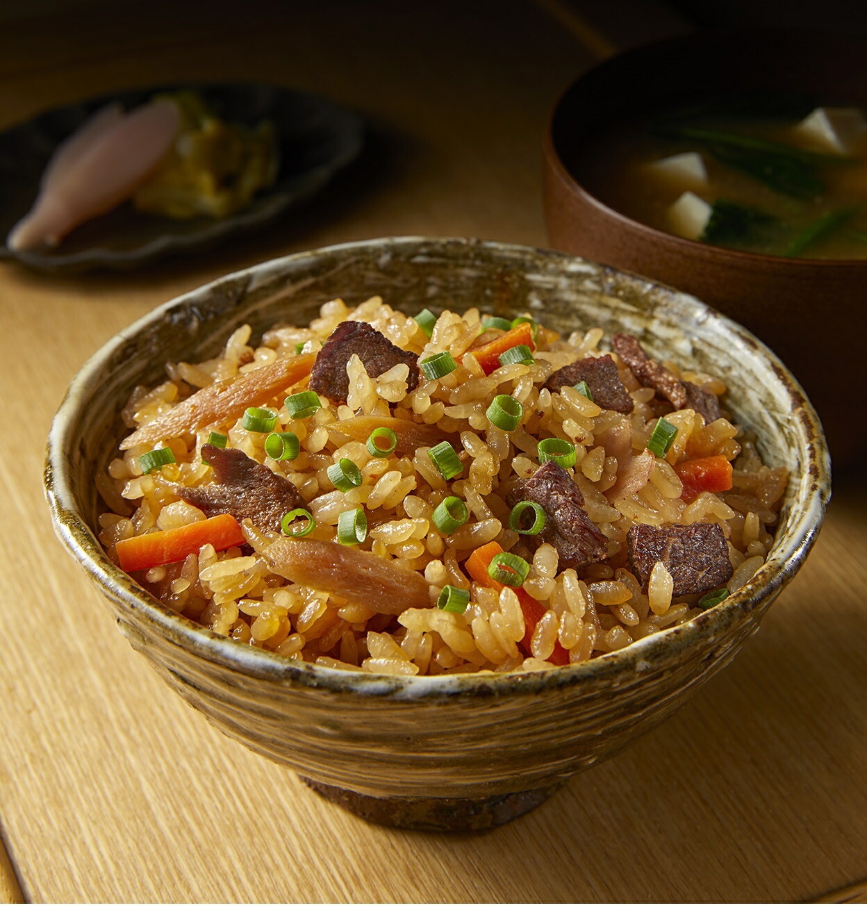 2021年最新入荷 炊き込みご飯の素 3合 2合 釜飯の素 炊き込みご飯 ヤマモリ 京風 白だし仕立て 筍ごはん 1個