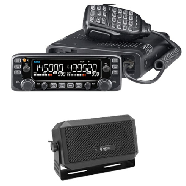 ic-2730  中古 美品！ アイコム icom MBA-5 ブラケット付 MBA-5 IC-2730/D用コントローラーブラケット（マグネット付属）