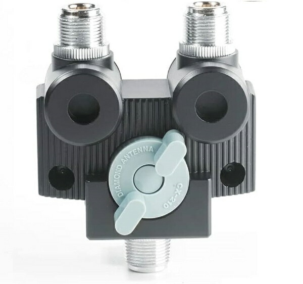 楽天市場】SE300 ダイヤモンドアンテナ(第一電波工業)144/430MHz帯