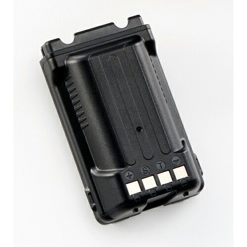 楽天市場】アルインコ(ALINCO) EBP-99 リチウムイオン充電池パック