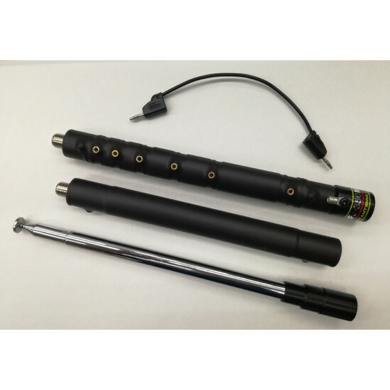 COMET　HFJ-1205Y ＋ HFJ-1.2 YAGI Extension HFJ-1205Y | コメット株式会社