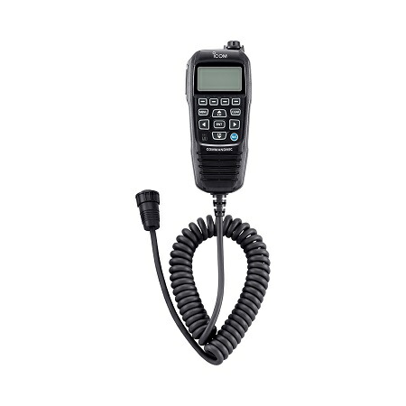 楽天市場】アイコム(ICOM) HM-209 ノイズキャンセルマイクロホン