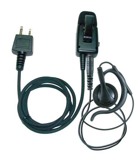 アルインコ(ALINCO) EME-29A 業務用イヤホンマイク