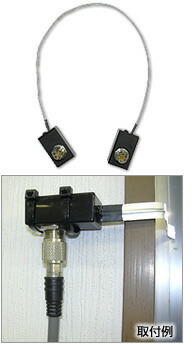 第一電波工業 SX40C 無線 クロスニードルSWRパワー計 アンテナ 第一電波工業 SX40C 第一電波工業(ダイヤモンド) 交差形電力計 クロス