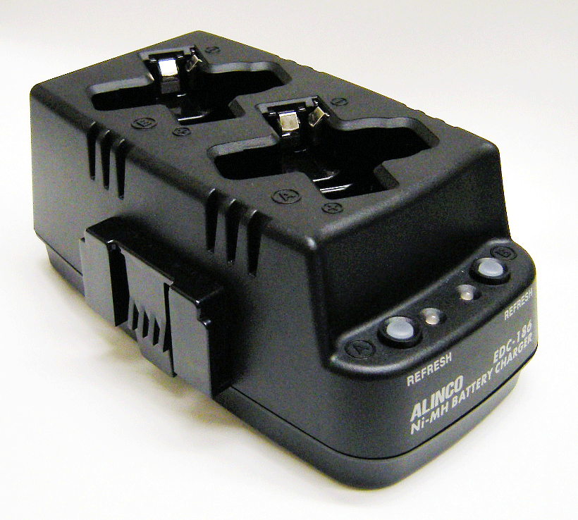 ALINCO DJ-X100　EDC-325A　受信機と充電スタンドセット 楽天市場】EDC-325A アルインコ DJ-X100レシーバー用 スタンド型