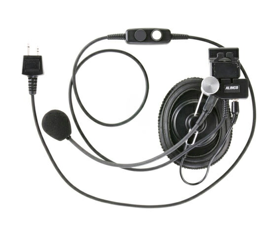 アルインコ(ALINCO) EME-53A ヘルメット用ヘッドセット