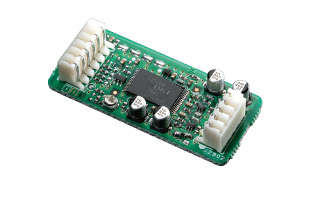 ヤエス(八重洲無線) DVS-6 ボイスガイドユニット FTM-400XD/DH,FTM-100D/DH用 その他-家電