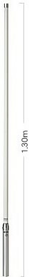 VX30 ダイヤモンドアンテナ(第一電波工業) 144/430MHzノンラジアルGPアンテナ