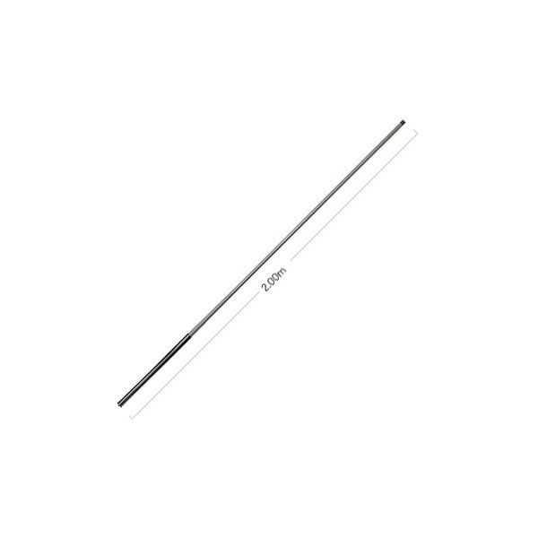 SE50 ダイヤモンドアンテナ(第一電波工業) 144/430MHz帯マリン用GPアンテナ｜山本無線ＣＱ 22,105円