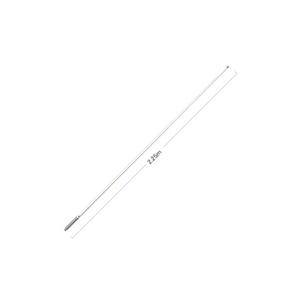 楽天市場】SE300 ダイヤモンドアンテナ(第一電波工業)144/430MHz帯