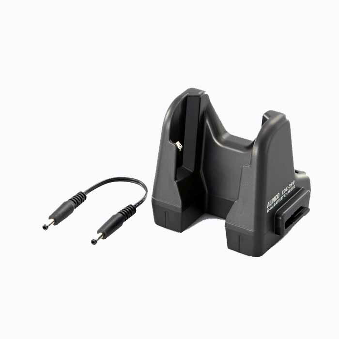 楽天市場】【取り寄せ商品】EDC-325A DJ-X100用 充電スタンドセット