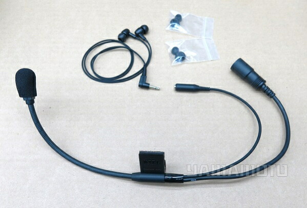 KT502 4輪レース用スーパータッチJr. ケテル(KTEL)|山本無線CQ