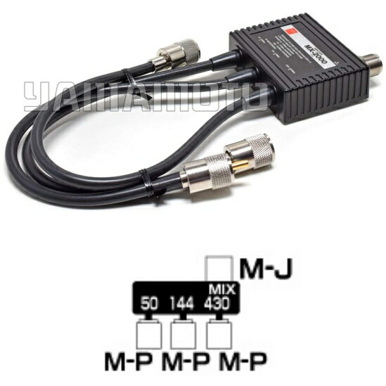 楽天市場】MX3000N ダイヤモンドアンテナ(第一電波工業) トリプ