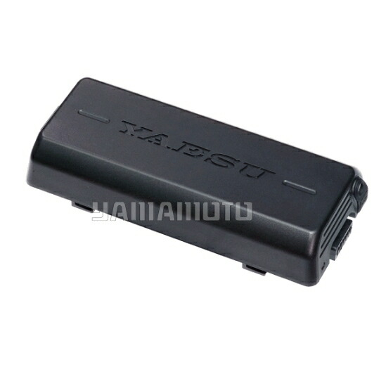 SBR-52LI リチウムイオンバッテリー FTX-1用 ヤエス(八重洲無線)