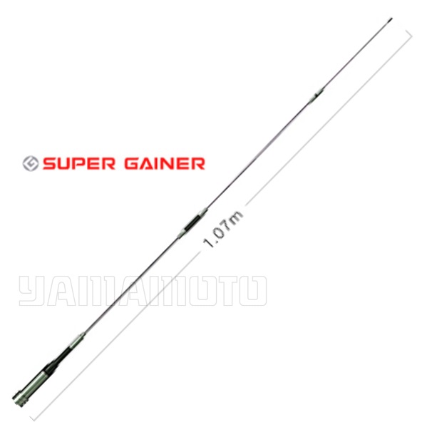 楽天市場】CR-8900 4バンドアンテナ(29.50.144.433MHz)/第一電波