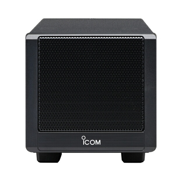 楽天市場】SP-38 アイコム 卓上外部スピーカー SP38 : むせんZone25