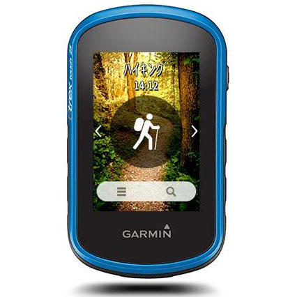97%OFF!】 ガーミン GARMIN eTrex Touch25J 日本語版 trumbullcampbell.com