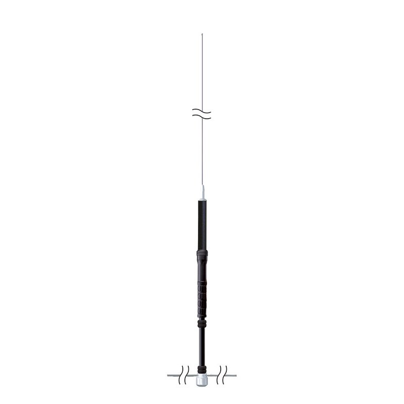 【三脚・ケース付】 ATAS-25 八重洲無線 アクティブチューニングアンテナ sankyaku-1.jpg