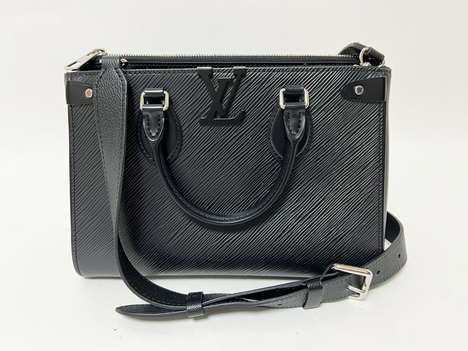 楽天市場】LOUIS VUITTON ルイヴィトン エピ グルネル M52362
