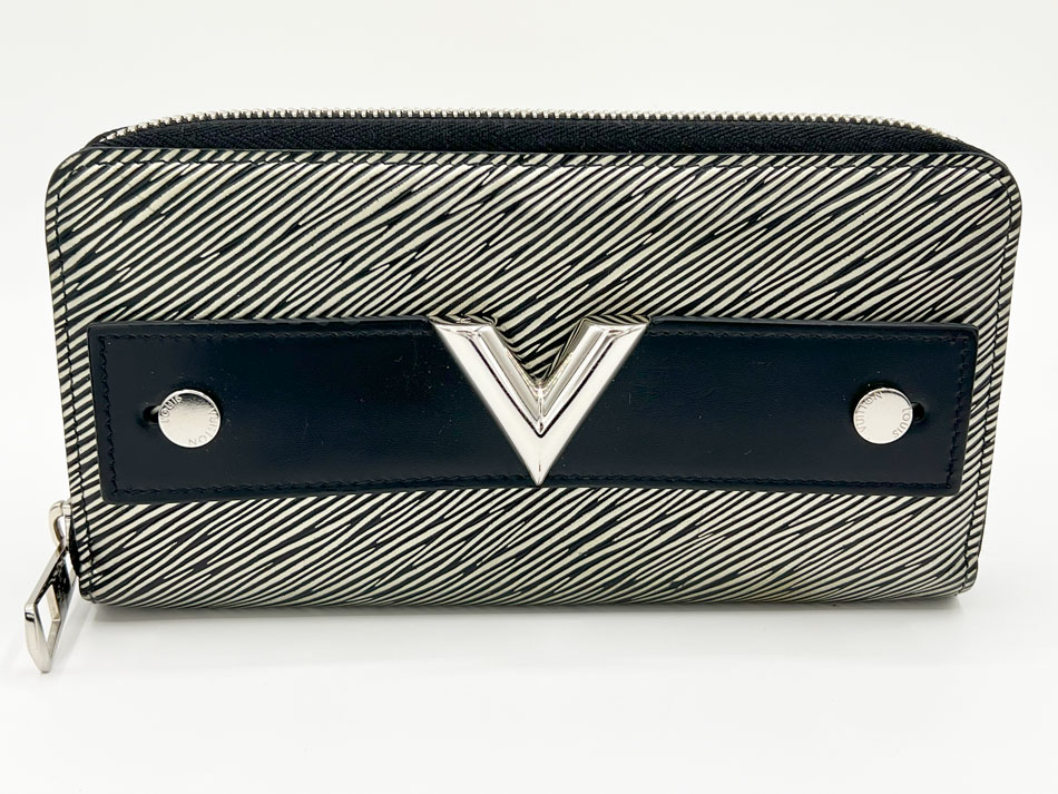 【希少・箱付き】ルイヴィトン ジッピーウォレット　エピ エッセンシャルV 楽天市場】【財布】LOUIS VUITTON ルイ ヴィトン エッセンシャル