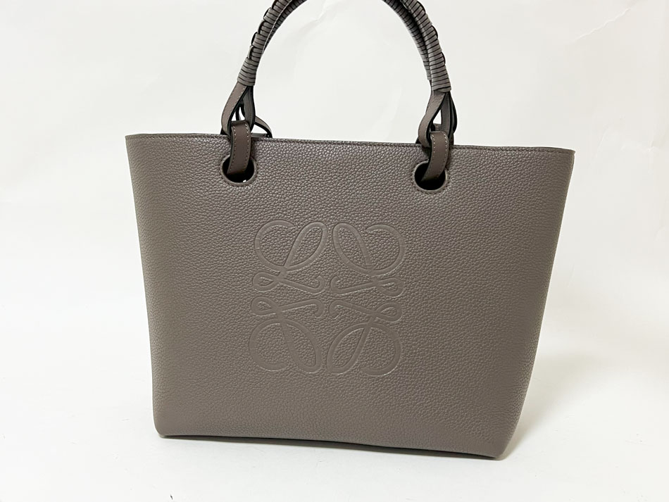 楽天市場】LOEWE ロエベ トートバッグ A717S72X02 レディース