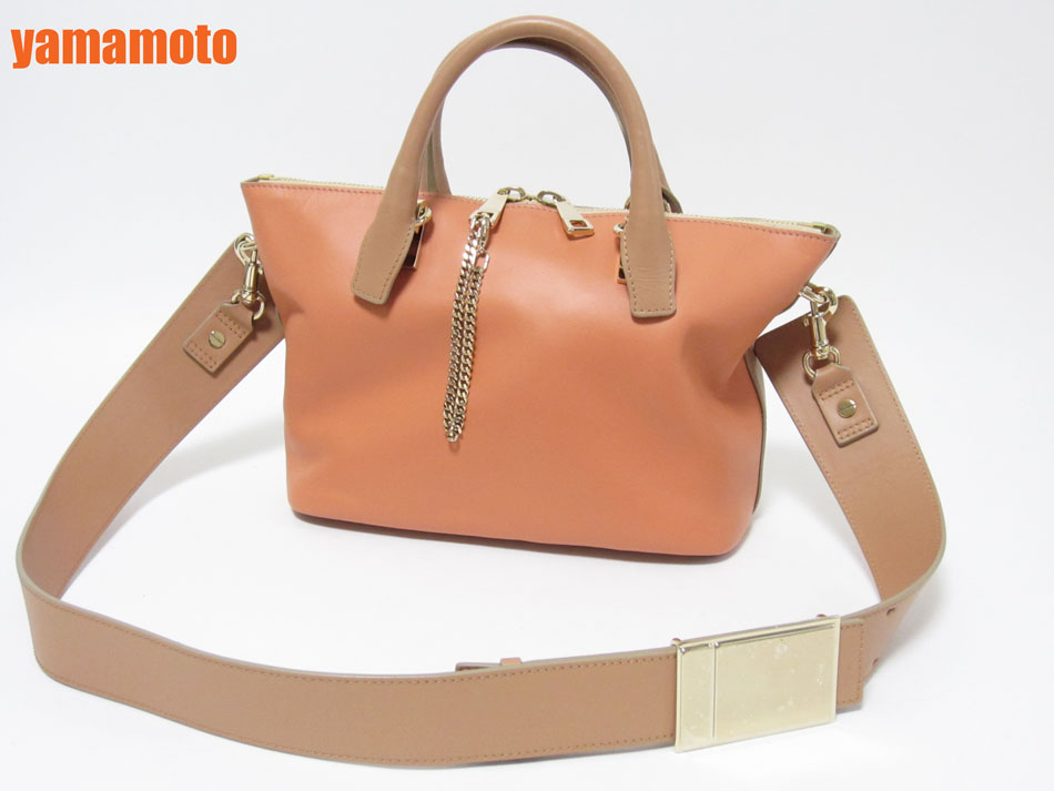 取寄商品 Chloe ベイリー 2way - 通販 - poduzetnicki.ba