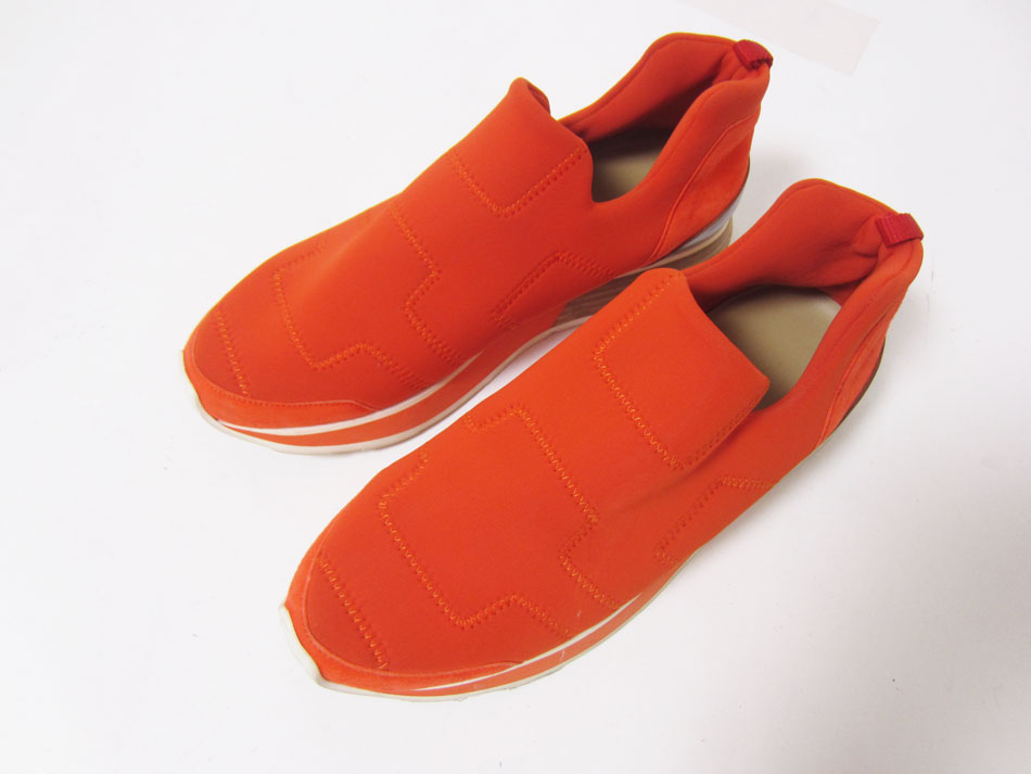 楽天市場】エルメス エクレール スニーカー スリッポン サイズ：37