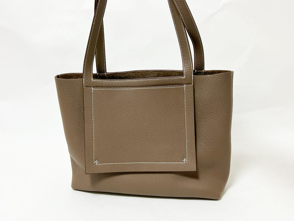 【売り切れる前に！】HERMES エルメス カバセリエ 46 バッグ 売り切れる前に！】HERMES エルメス カバセリエ 46 バッグ