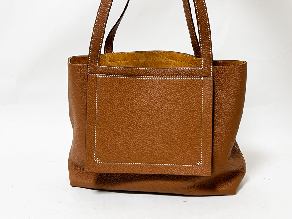 楽天市場】【未使用 展示品】 エルメス HERMES カバ セリエ 31 トート