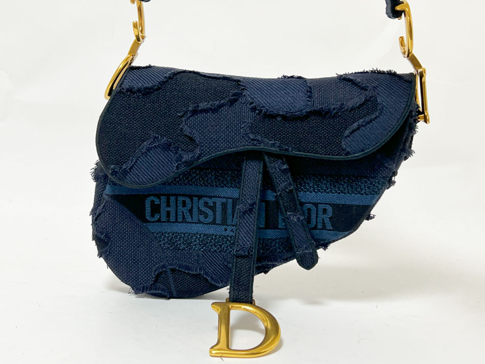 楽天市場】クリスチャン ディオール Christian Dior サドル