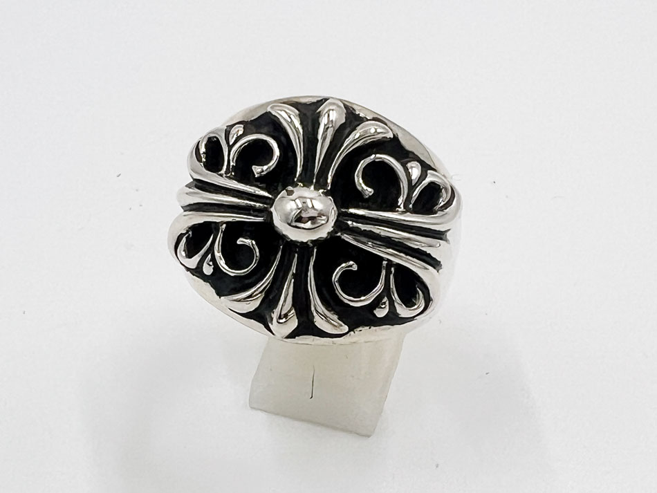 楽天市場】CHROME HEARTS【クロムハーツ】2356-304-1000-9210 キーパー