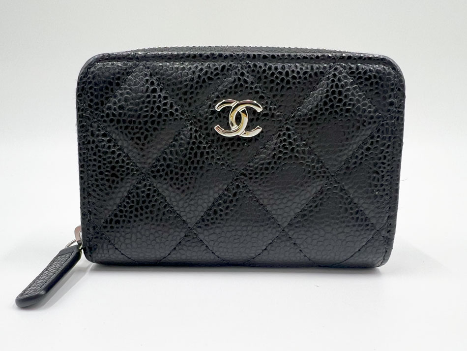 美品✿シャネルCHANELビコローレ 財布 コインケース 小銭入れ ココマーク 22550677_1.jpg