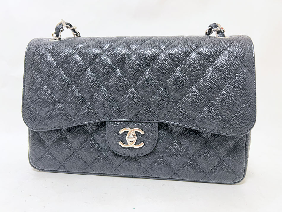 楽天市場】極美品 CHANEL シャネル マトラッセ30 Wチェーンショルダー