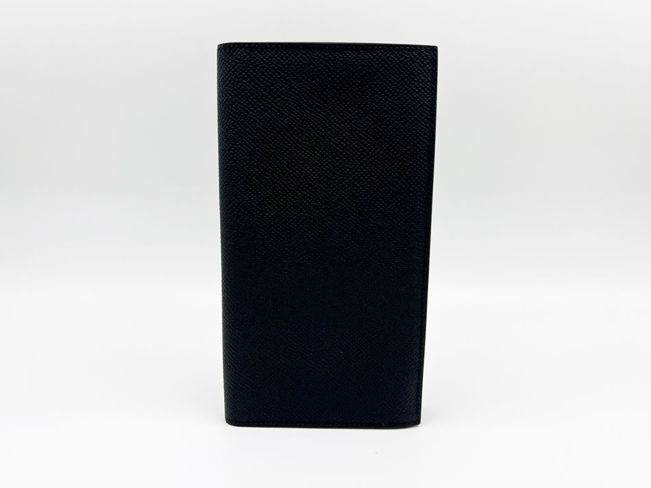 楽天市場】≪ 新品 ≫ エルメス メンズ 長財布 MC2 フレミング ロング