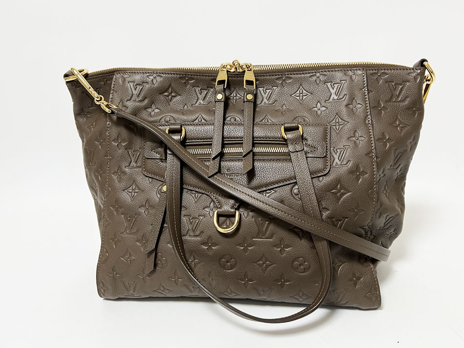 楽天市場】LOUIS VUITTON ルイヴィトン アンプラント アヴァーヌ