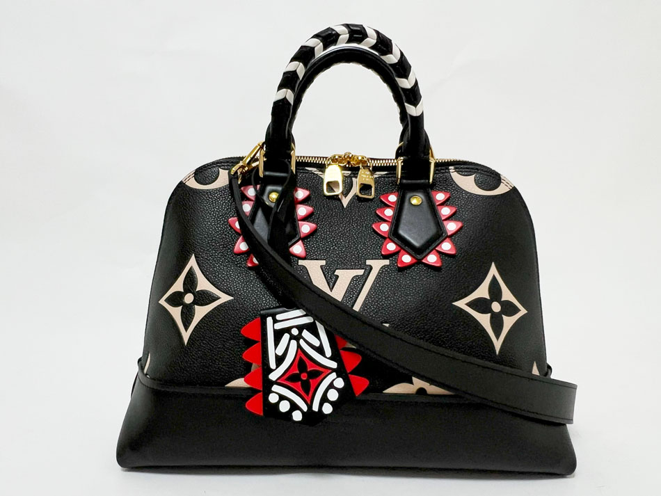 LOUIS VUITTON ルイヴィトン アルマ モノグラム ハンドバッグ imgrc0123826811.jpg