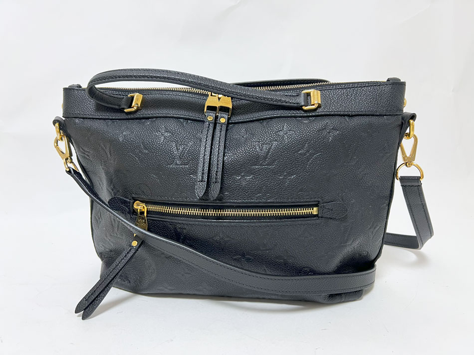 ルイヴィトン　2way ショルダーバッグ　アンプラント　バスティーユPM 黒 楽天市場】【バッグ】LOUIS VUITTON ルイ ヴィトン モノグラム