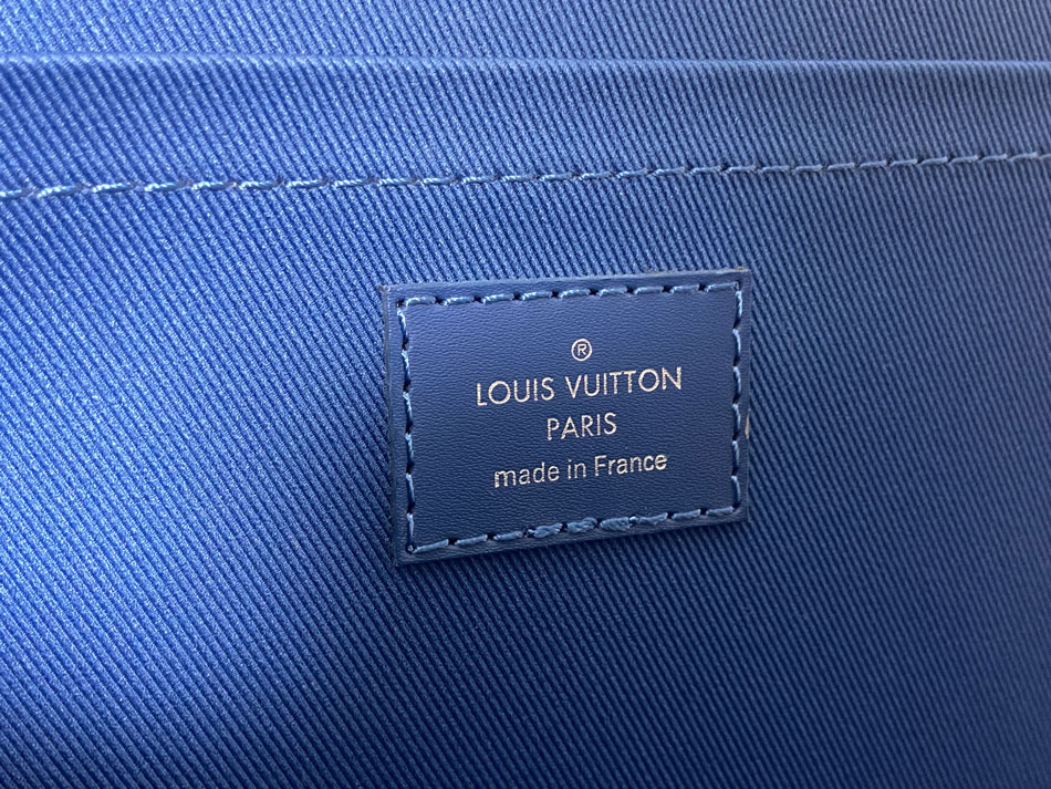 LOUIS VUITTON ルイヴィトン クラッチバッグ N64032 超美品 ポシェット