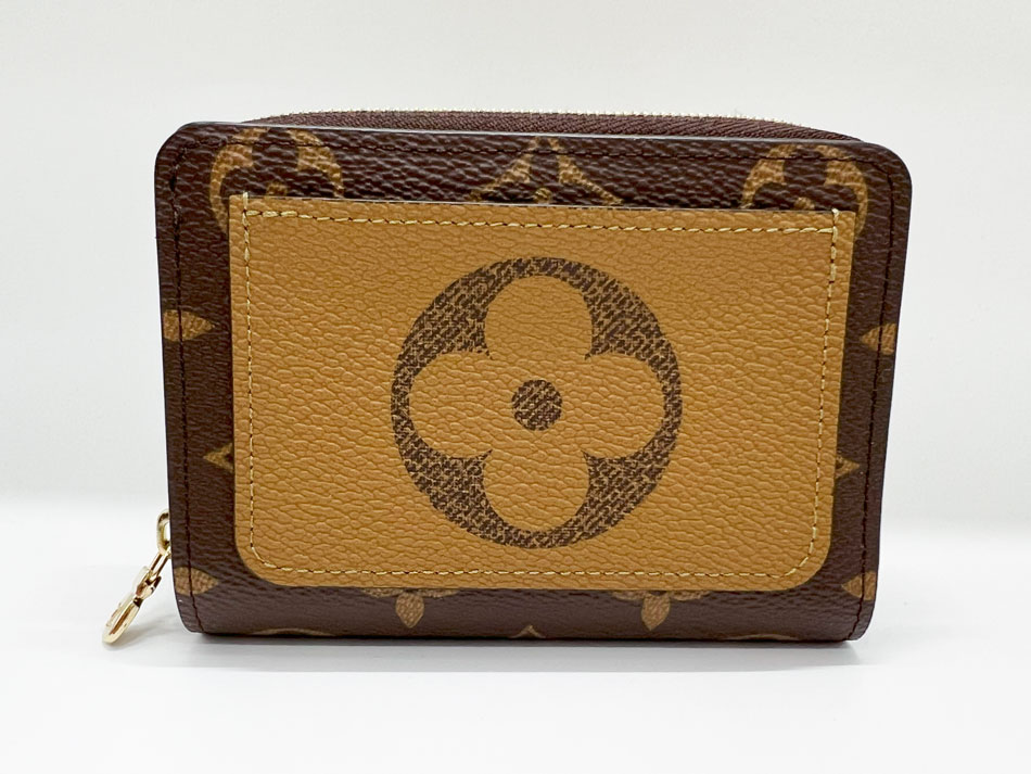 楽天市場】ルイヴィトン 財布 レディース ポルトフォイユ ルー